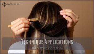 technique applications