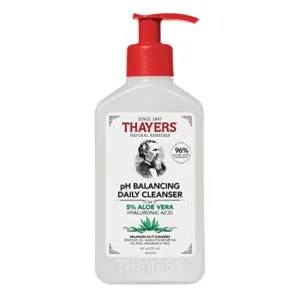 THAYERS pH Balancing Daily Cleanser, B09QNCSJLC