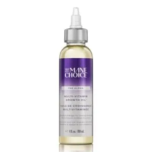 The Mane Choice Alpha Multi Vitamin B06Y2MYN6Q