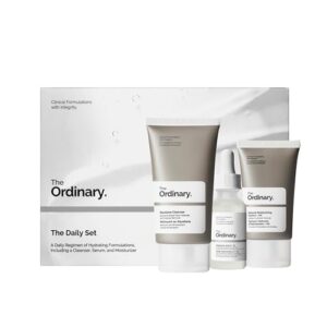 The Ordinary The Daily Set, B07YPX9N6X