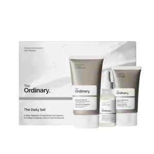 The Ordinary The Daily Set, B07YPX9N6X
