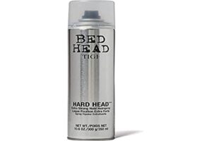 TIGI Bed Hard Head Extra B002RS6JW6