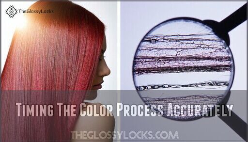 DIY Hair Color Maintenance Routine: Keep Your Color Fresh & Vibrant