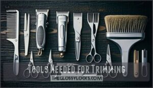 tools needed for trimming tools needed for trimming