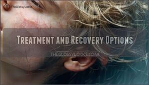 treatment and recovery options