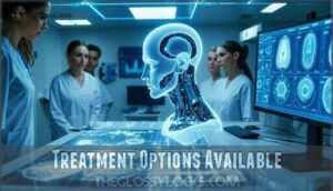 treatment options available