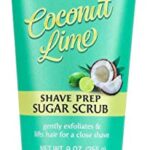 Tree Hut Bare Shave Prep B01N2UI1X3 Tree Hut Bare Shave Prep B01N2UI1X3