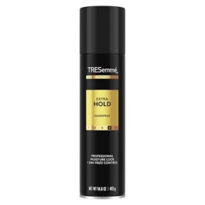 TRESemmé Extra Hold Hairspray For B00IUY6IXQ