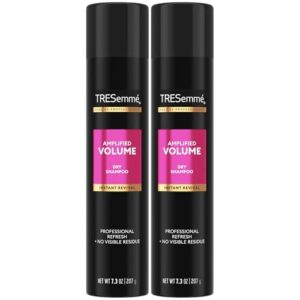 Tresemme Shampoo Fresh Start Dry B00THIGEVA