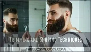 trimming and shaping techniques trimming and shaping techniques