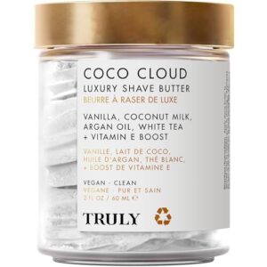 Truly Beauty Coco Cloud Luxury B0D9BB9W3B