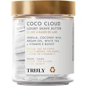 Truly Beauty Coco Cloud Luxury B0D9BB9W3B