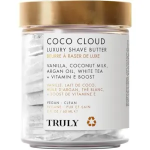 Truly Beauty Coco Cloud Luxury B0D9BB9W3B