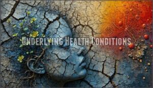underlying health conditions