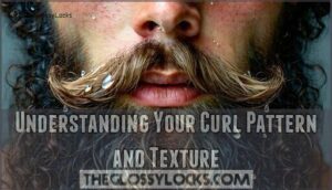 understanding your curl pattern and texture