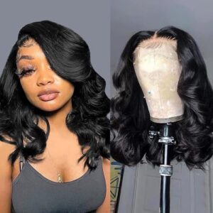 UVVUVV Wear and Go Glueless B0F31XVYC1