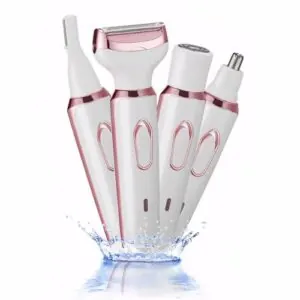 Vacto Electric Razors for Women, B09V2V4K6M