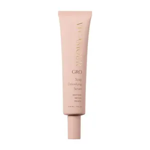 VEGAMOUR GRO Scalp Detoxifying Serum, B09GXDQDKS