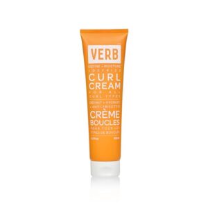 VERB Curl Cream, 5.3 oz B0CZ1RFK7Q