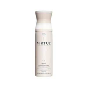 VIRTUE Texturizing Spray, Sulfate Free, B07PXGJV98
