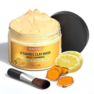 Vitamin C Face Mask with B08YRD11VS