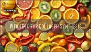 vitamin c for collagen synthesis vitamin c for collagen synthesis