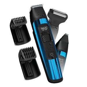 Wahl Manscaper® Total Body Grooming B0992RGJDP
