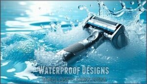 waterproof designs