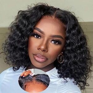 Wear and Go Glueless Wigs B0C9GD1CMM