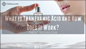 what is tranexamic acid and how does it work