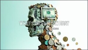 what's included in cost