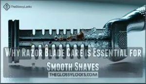 why razor blade care is essential for smooth shaves why razor blade care is essential for smooth shaves