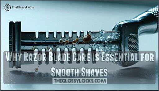 Razor Blade Care for Smooth Shaves: 7 Expert Tips to Extend Life