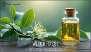 witch hazel