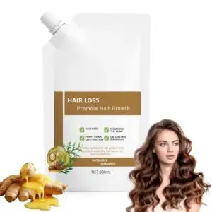 300ML Anti Hair Fall Hair Loss B0F5348XZQ