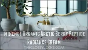 Éminence organic arctic berry peptide radiance cream Éminence organic arctic berry peptide radiance cream