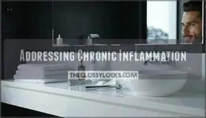 addressing chronic inflammation