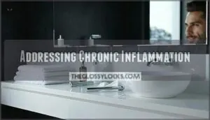 addressing chronic inflammation addressing chronic inflammation
