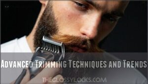 advanced trimming techniques and trends