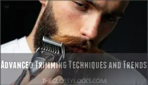 advanced trimming techniques and trends
