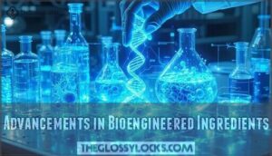 advancements in bioengineered ingredients