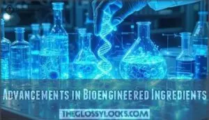 advancements in bioengineered ingredients advancements in bioengineered ingredients