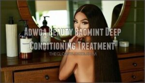 adwoa beauty baomint deep conditioning treatment