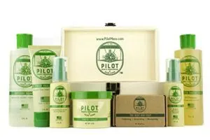 Aerecept Pilot Men's Grooming & B0777TS14Q