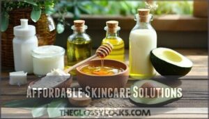 affordable skincare solutions