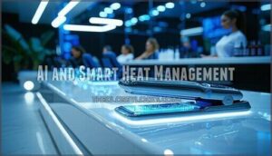 ai and smart heat management