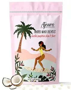 Ajoura 1lb Refill Wax Beans B092VRFKQS