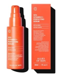 Allies of Skin 35% Vitamin B08L6ML4Y2