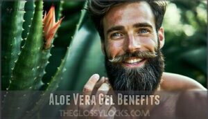 aloe vera gel benefits