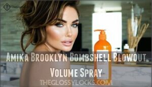 amika brooklyn bombshell blowout volume spray